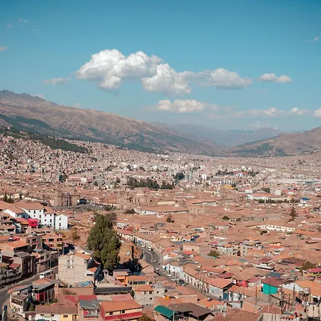 Panoramic Cusco Cabana