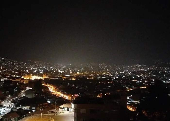 Pensión Panoramic 3*